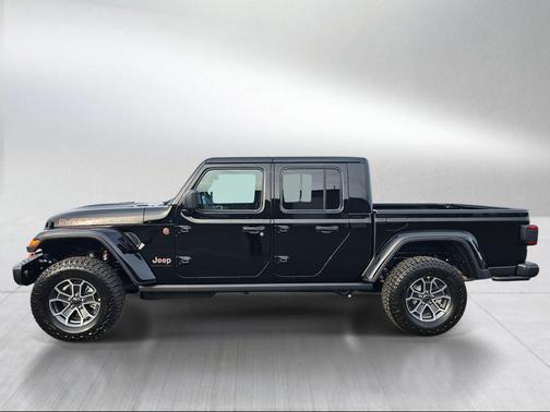 2026 Jeep Gladiator Mojave X 4x4