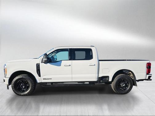 2023 Ford F-350 XLT