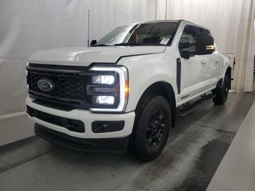 2023 Ford F-350 XLT