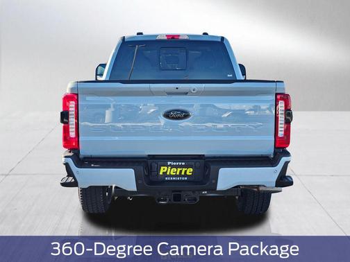 AVALANCHE 2026 Ford F-250 XLT