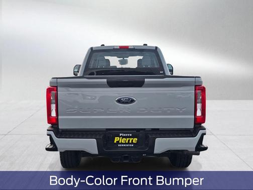 AVALANCHE 2026 Ford F-250 XL