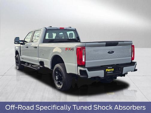 AVALANCHE 2026 Ford F-250 XL