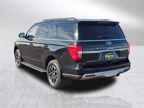 2023 Ford Expedition XLT