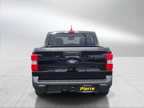 Shadow 2026 Ford Maverick XL
