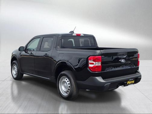Shadow 2026 Ford Maverick XL