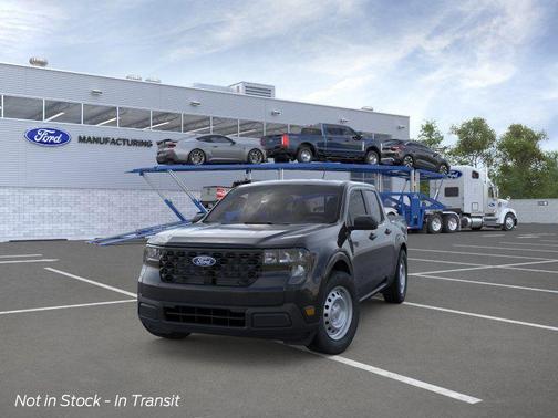 Shadow 2026 Ford Maverick XL