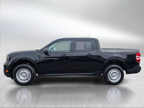 Shadow 2026 Ford Maverick XL