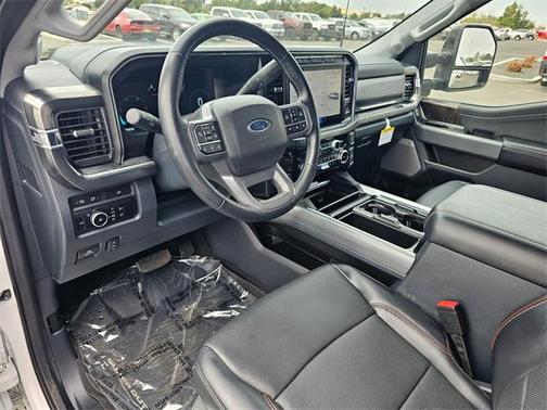 2024 Ford F-350 Lariat