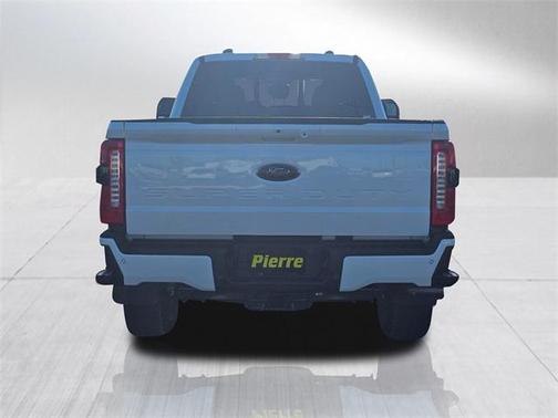 2025 Ford F-350 Lariat