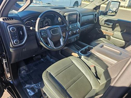 2021 GMC Sierra 3500 Denali