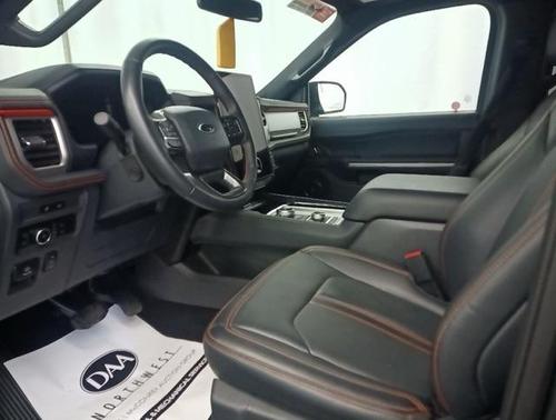 2024 Ford Expedition Timberline