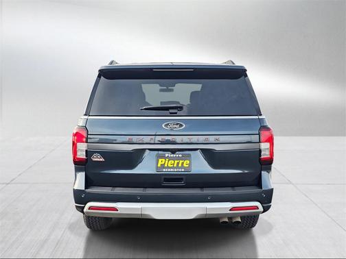 2024 Ford Expedition Timberline