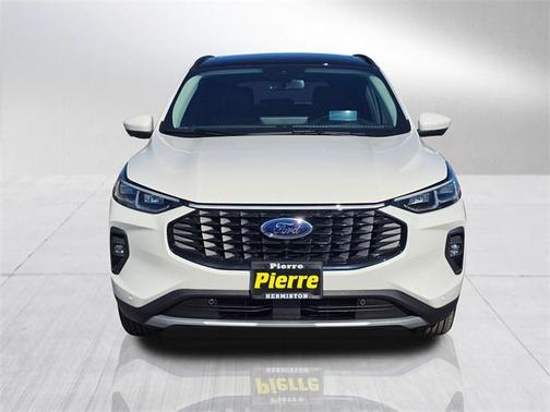 2025 Ford Escape PHEV SE