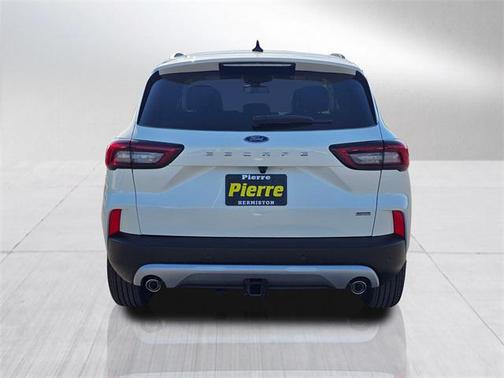 2025 Ford Escape PHEV SE