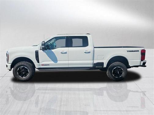 2025 Ford F-350 XLT