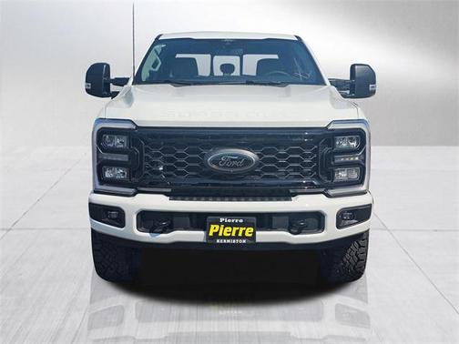 2025 Ford F-350 XLT