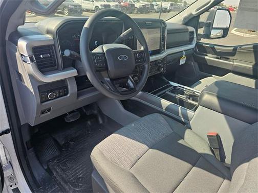 2025 Ford F-350 XLT