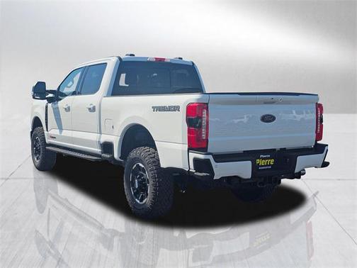 2025 Ford F-350 XLT