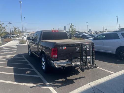 2023 RAM 1500 Tradesman
