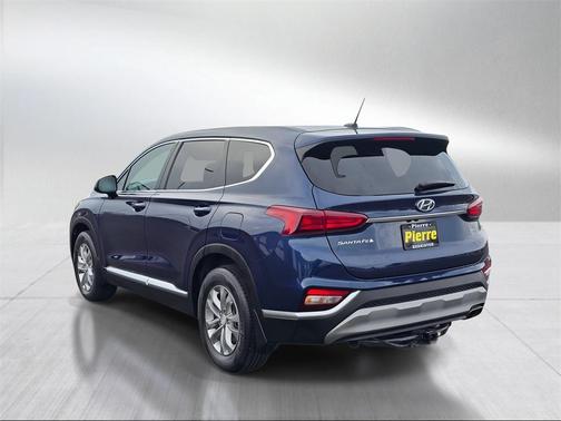 2020 Hyundai SANTA FE SE 2.4
