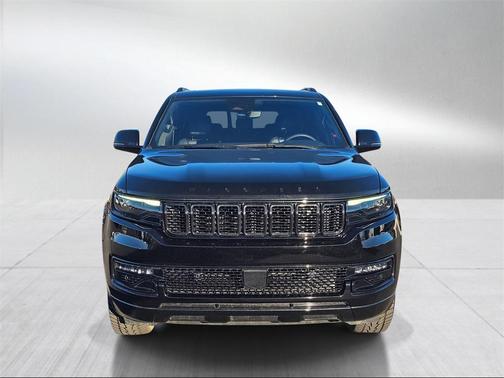 2024 Jeep Wagoneer Series II Carbide