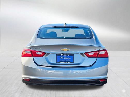 2023 Chevrolet Malibu 1LT