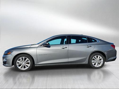 2023 Chevrolet Malibu 1LT