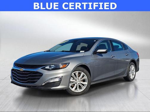 2023 Chevrolet Malibu 1LT