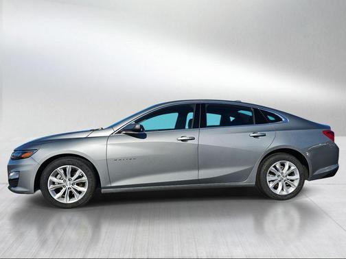 2023 Chevrolet Malibu 1LT