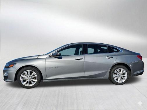 2023 Chevrolet Malibu 1LT