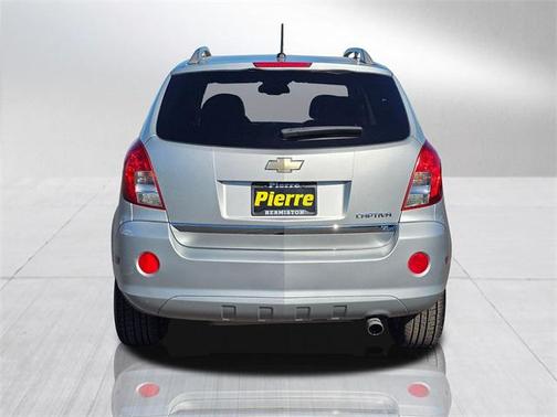 2015 Chevrolet Captiva Sport LT