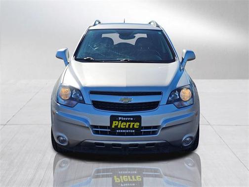 2015 Chevrolet Captiva Sport LT
