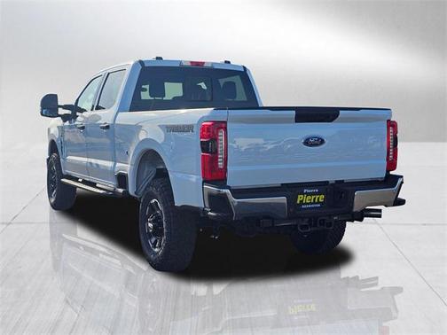 2025 Ford F-350 XLT