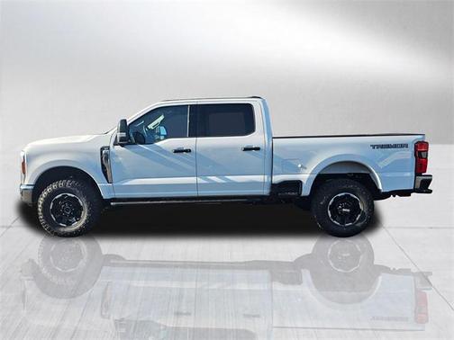 2025 Ford F-350 XLT