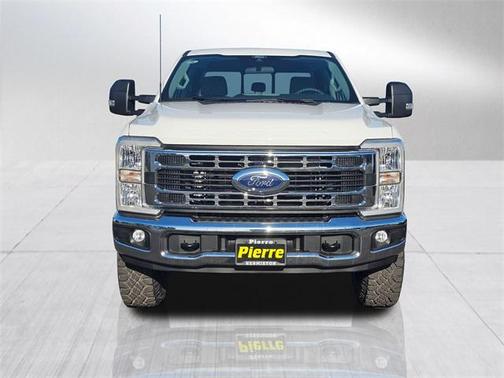 2025 Ford F-350 XLT