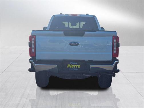 2025 Ford F-350 XLT