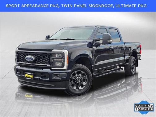 2023 Ford F-250 Lariat