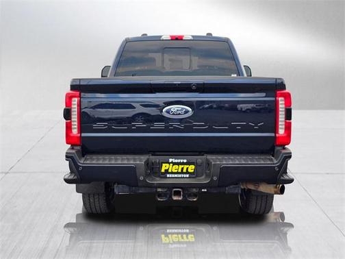 2023 Ford F-250 Lariat