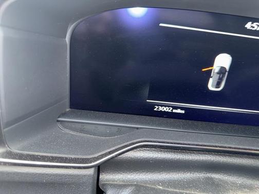 2023 Nissan Z Performance Manual