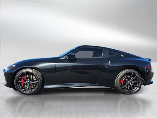 2023 Nissan Z Performance Manual