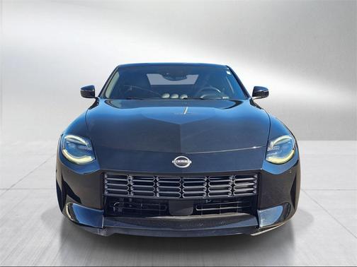 2023 Nissan Z Performance Manual