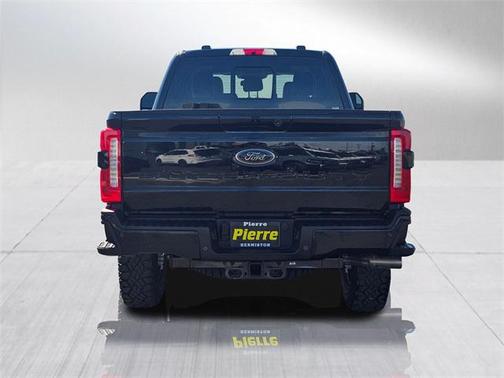 2025 Ford F-350 Lariat
