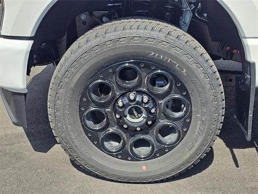 2025 Ford F-350 Lariat