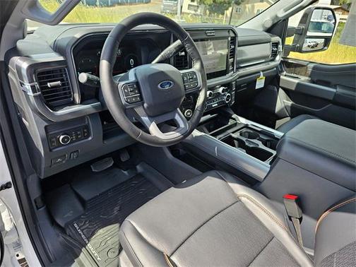 2025 Ford F-350 Lariat