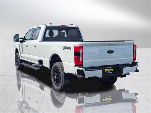 2025 Ford F-350 Lariat