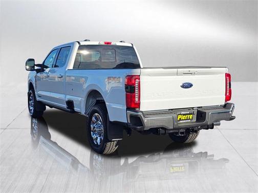 2025 Ford F-350 Lariat