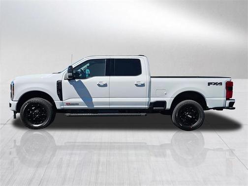 2025 Ford F-350 Lariat