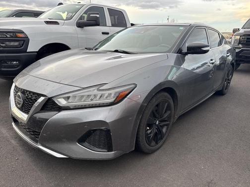 2020 Nissan Maxima 3.5 SL