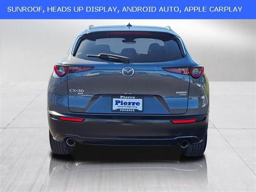 2021 Mazda CX-30 2.5 Turbo Premium Package