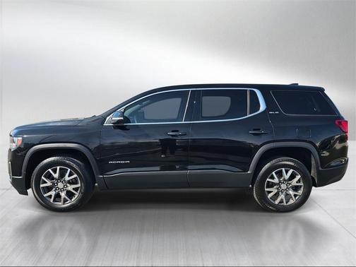 2021 GMC Acadia AWD SLE